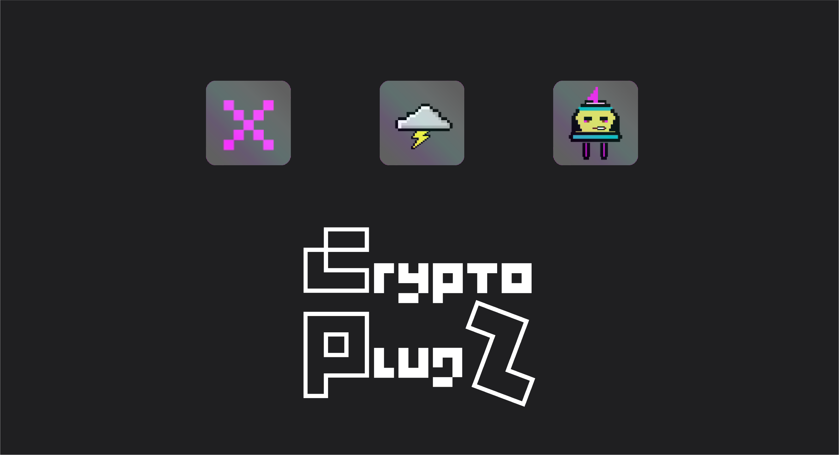 CryptoPlugz
– cryptoplugz