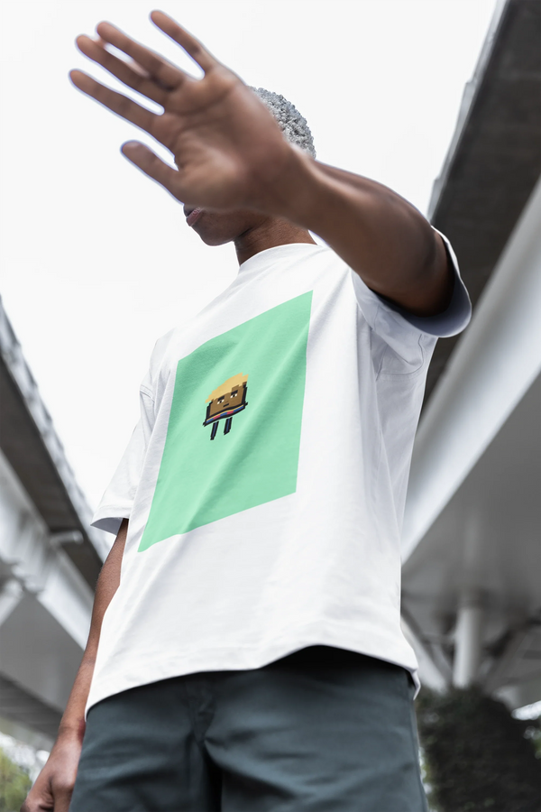 CryptoPlug Lamine #10