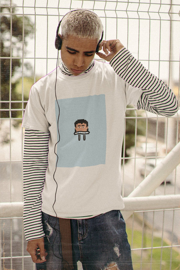 CryptoPlug Maradona #10