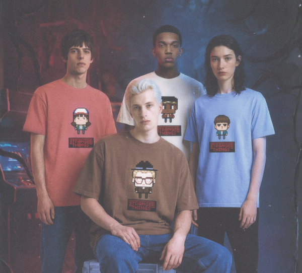 Upside Down Collection