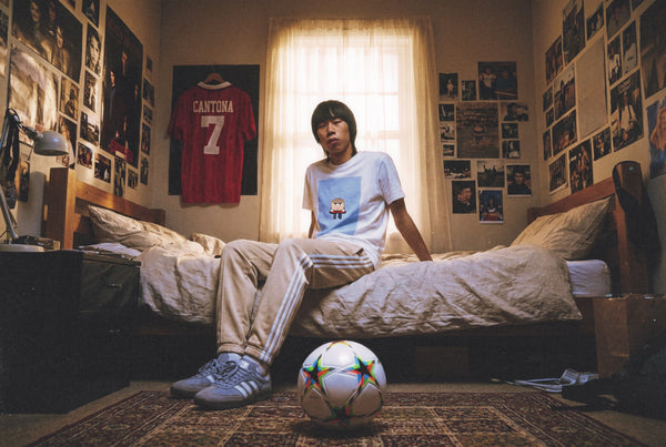 CryptoPlug Eric Cantona #7