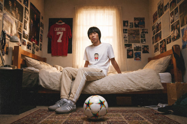 CryptoPlug Eric Cantona #7