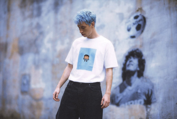 CryptoPlug Maradona #10