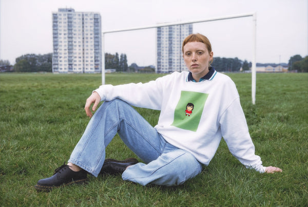 CryptoPlug George Best #7