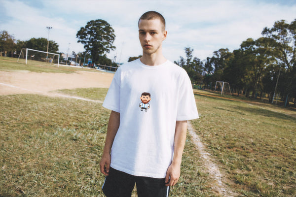 CryptoPlug Leo Messi #10