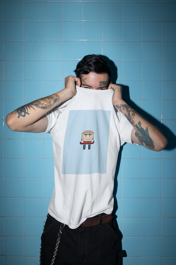 CryptoPlug Eric Cantona #7