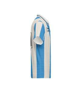 CryptoPlug Messi #10 Football Jersey