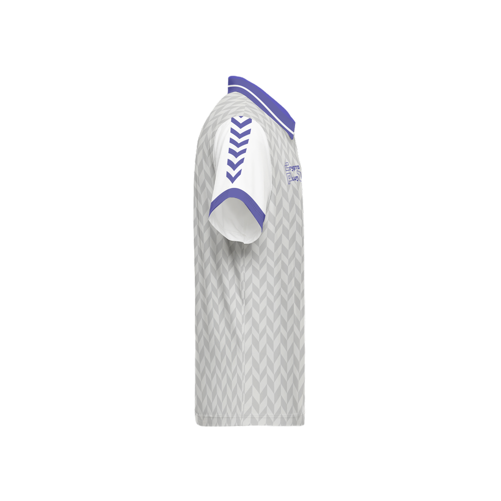 CryptoPlug Kylian #9 Football Jersey