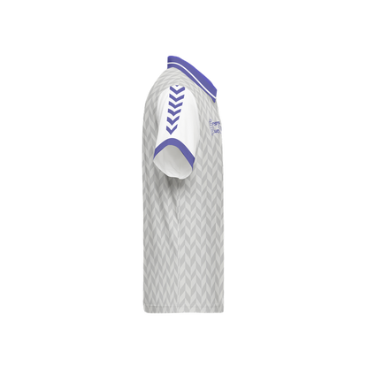 CryptoPlug Kylian #9 Football Jersey