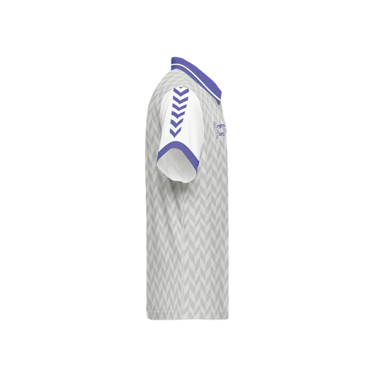 CryptoPlug Kylian #9 Football Jersey