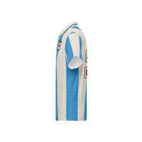 CryptoPlug Messi #10 Football Jersey
