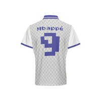 CryptoPlug Kylian #9 Football Jersey