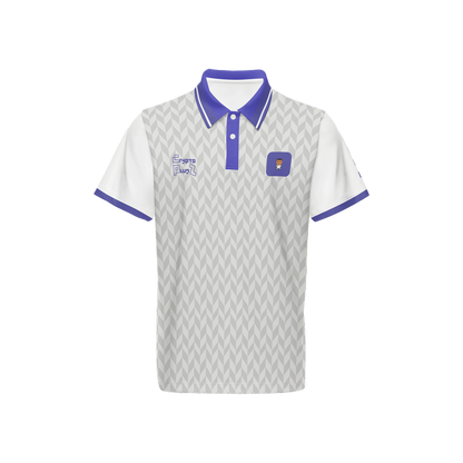 CryptoPlug Kylian #9 Football Jersey