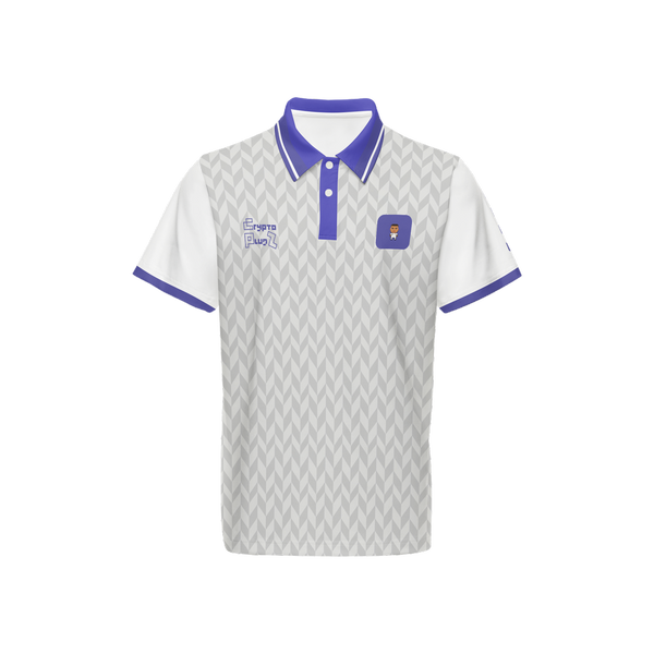 CryptoPlug Kylian #9 Football Jersey