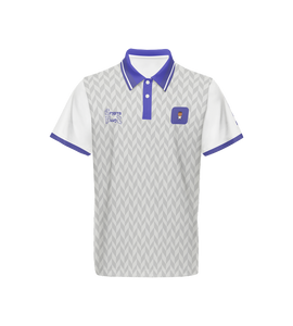 CryptoPlug Kylian #9 Football Jersey
