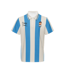 CryptoPlug Messi #10 Football Jersey
