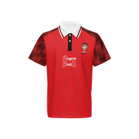 CryptoPlug Cantona #7 Football Jersey
