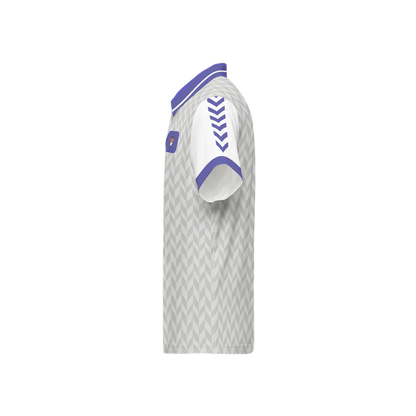 CryptoPlug Kylian #9 Football Jersey